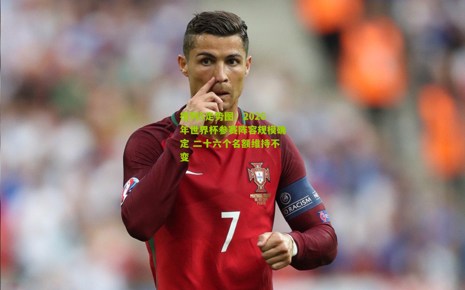 2026年世界杯参赛阵容规模确定 二十六个名额维持不变
