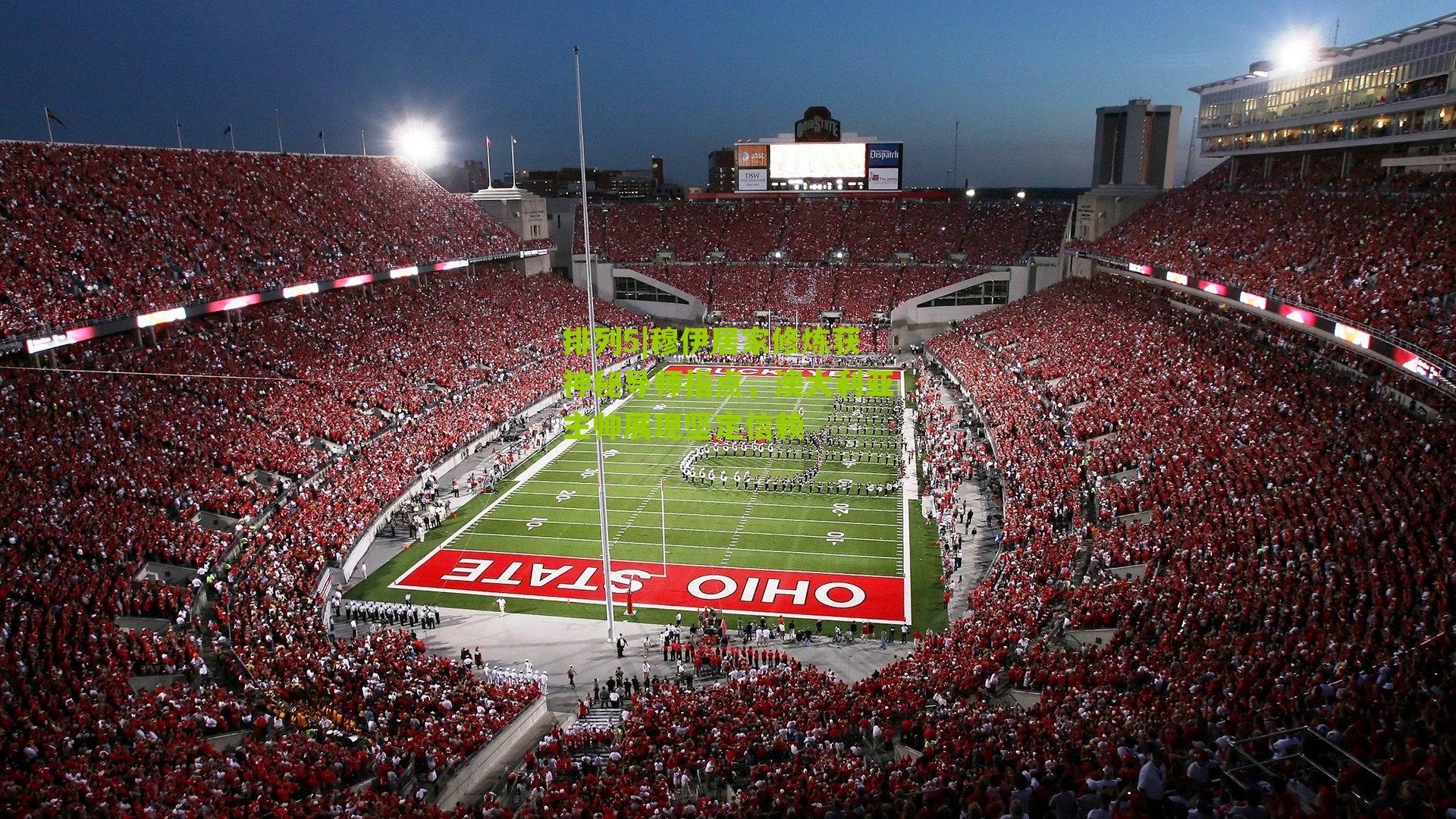 穆伊居家修炼获神秘导师指点，澳大利亚主帅展现坚定信赖