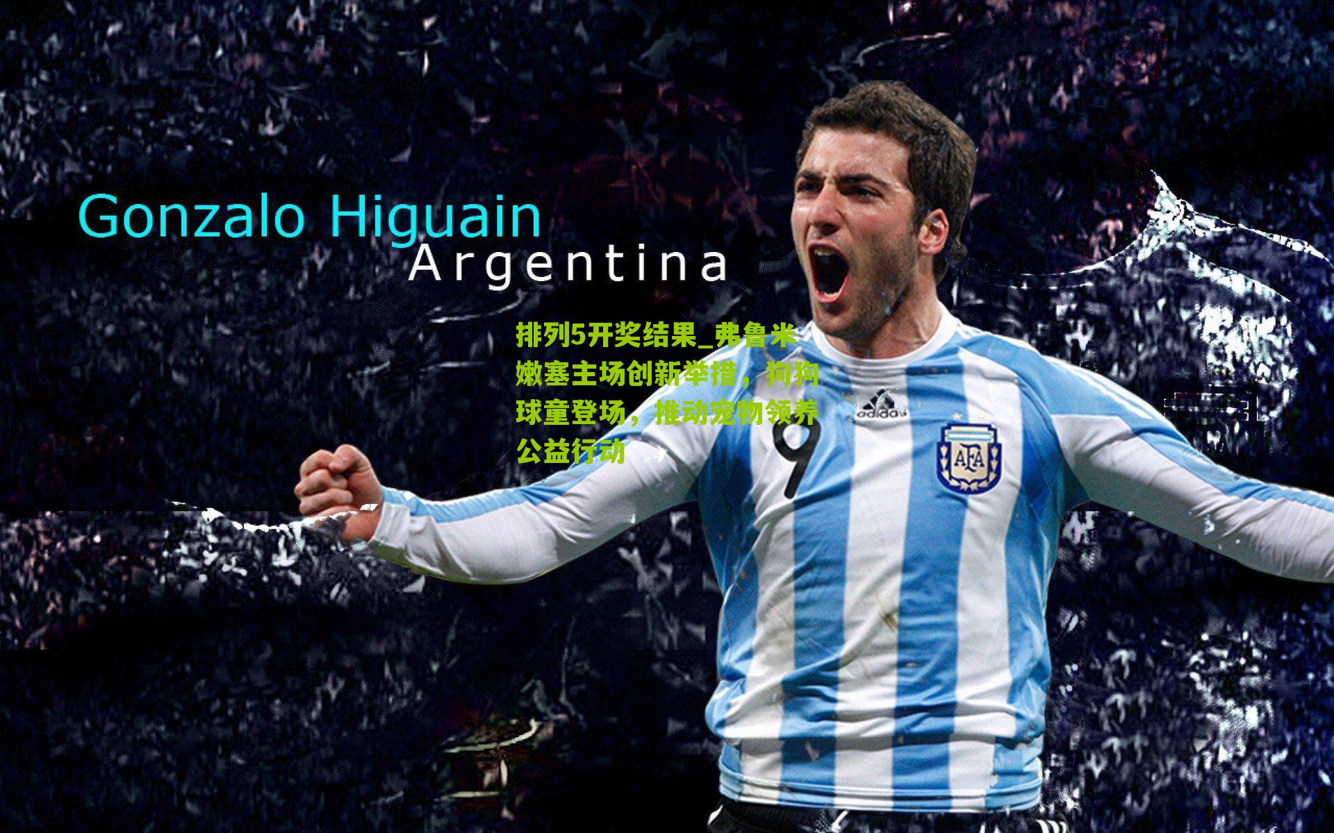 弗鲁米嫩塞主场创新举措,狗狗球童登场,推动宠物领养公益行动